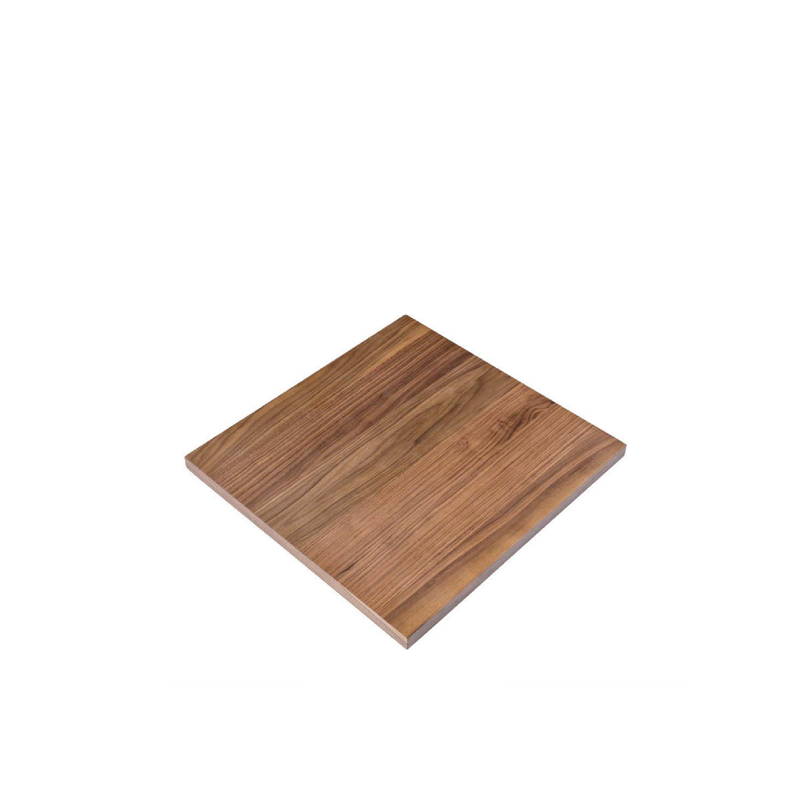 Ceviz Kaplamalı MDF T160