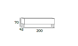 Ottoman Unit