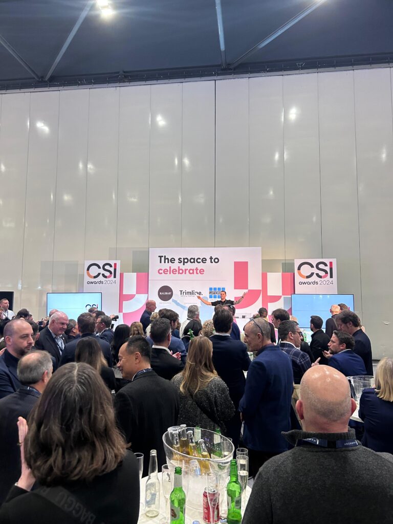 CSI sancrea show (2)