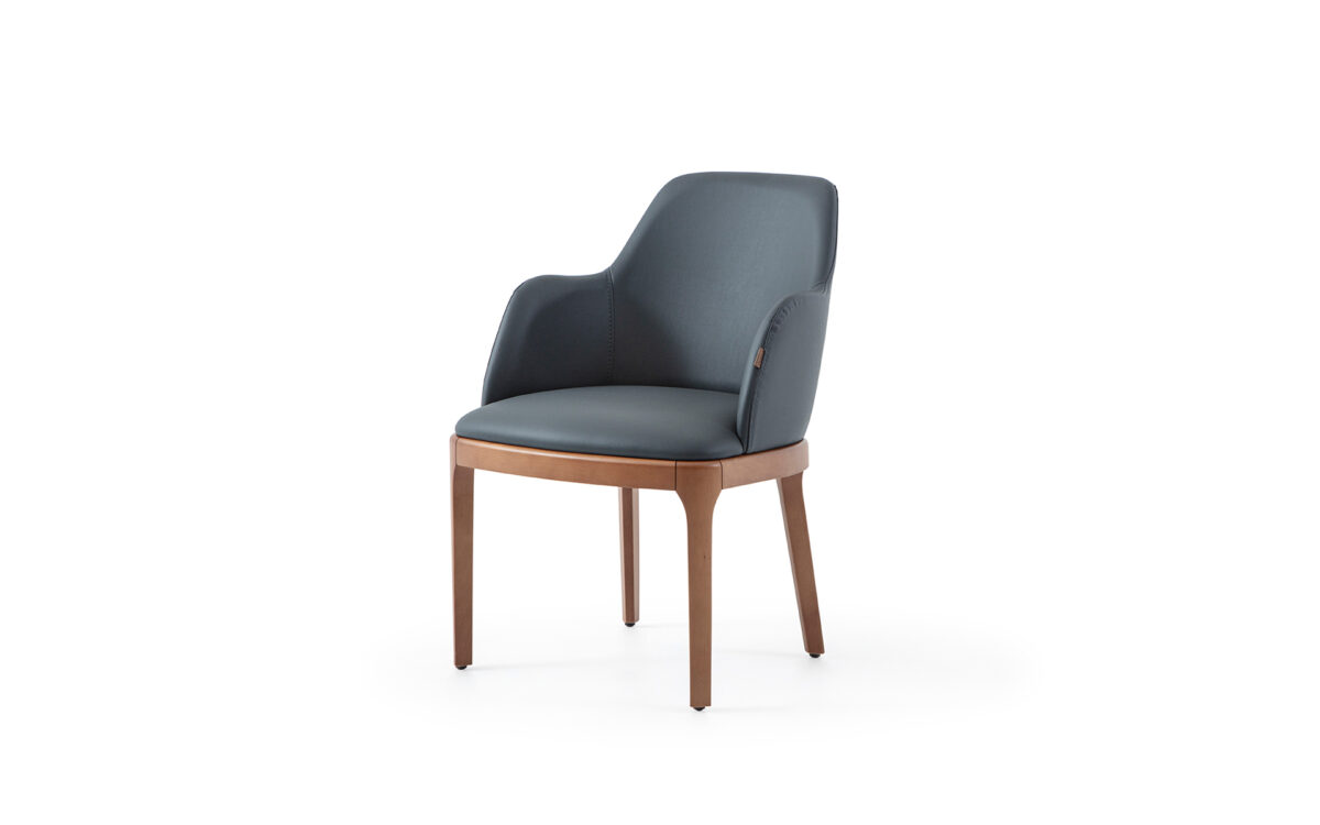 Alpha Armchair