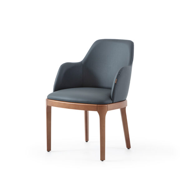 Alpha Armchair