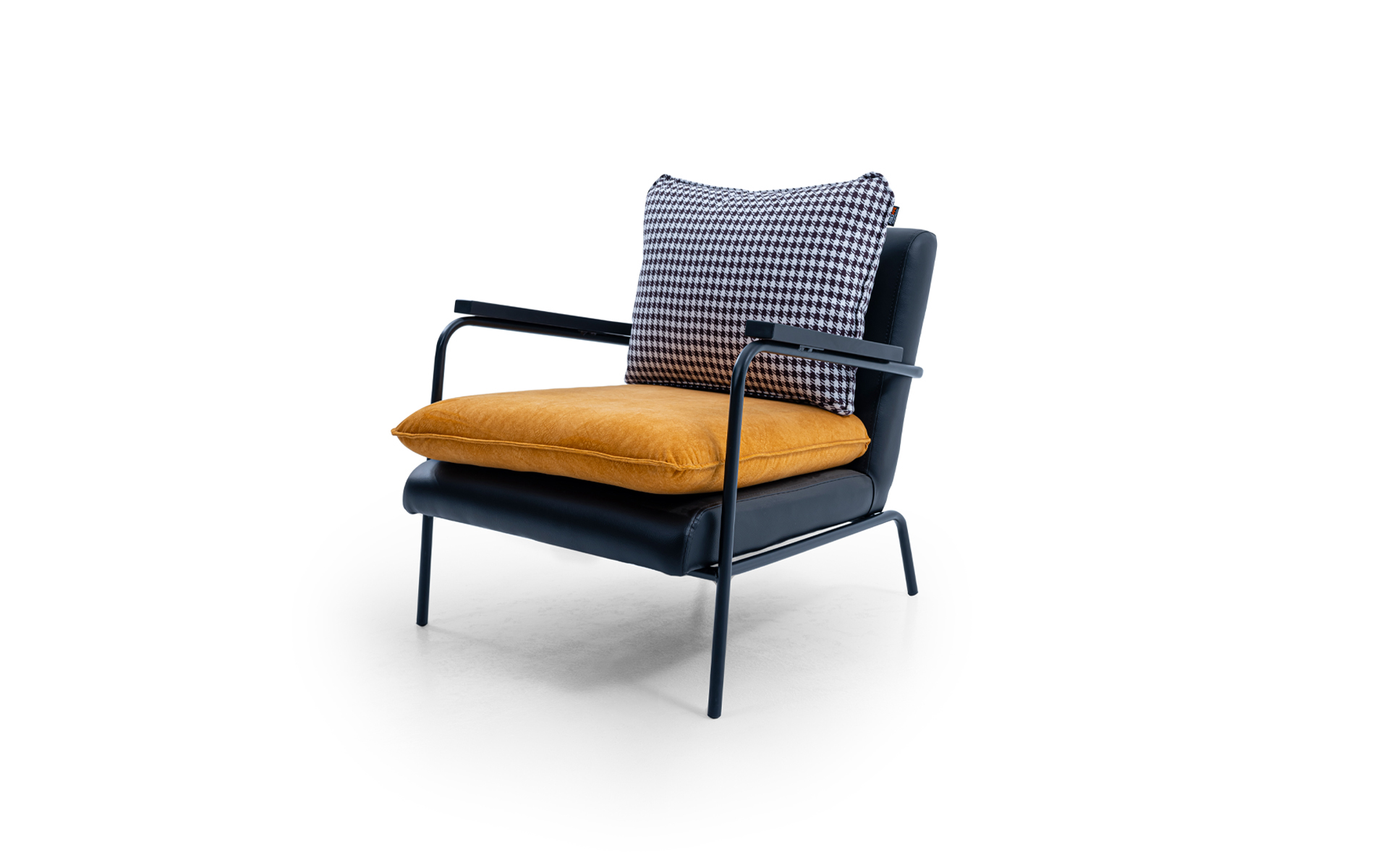 1 Simon Lounge - Image 1