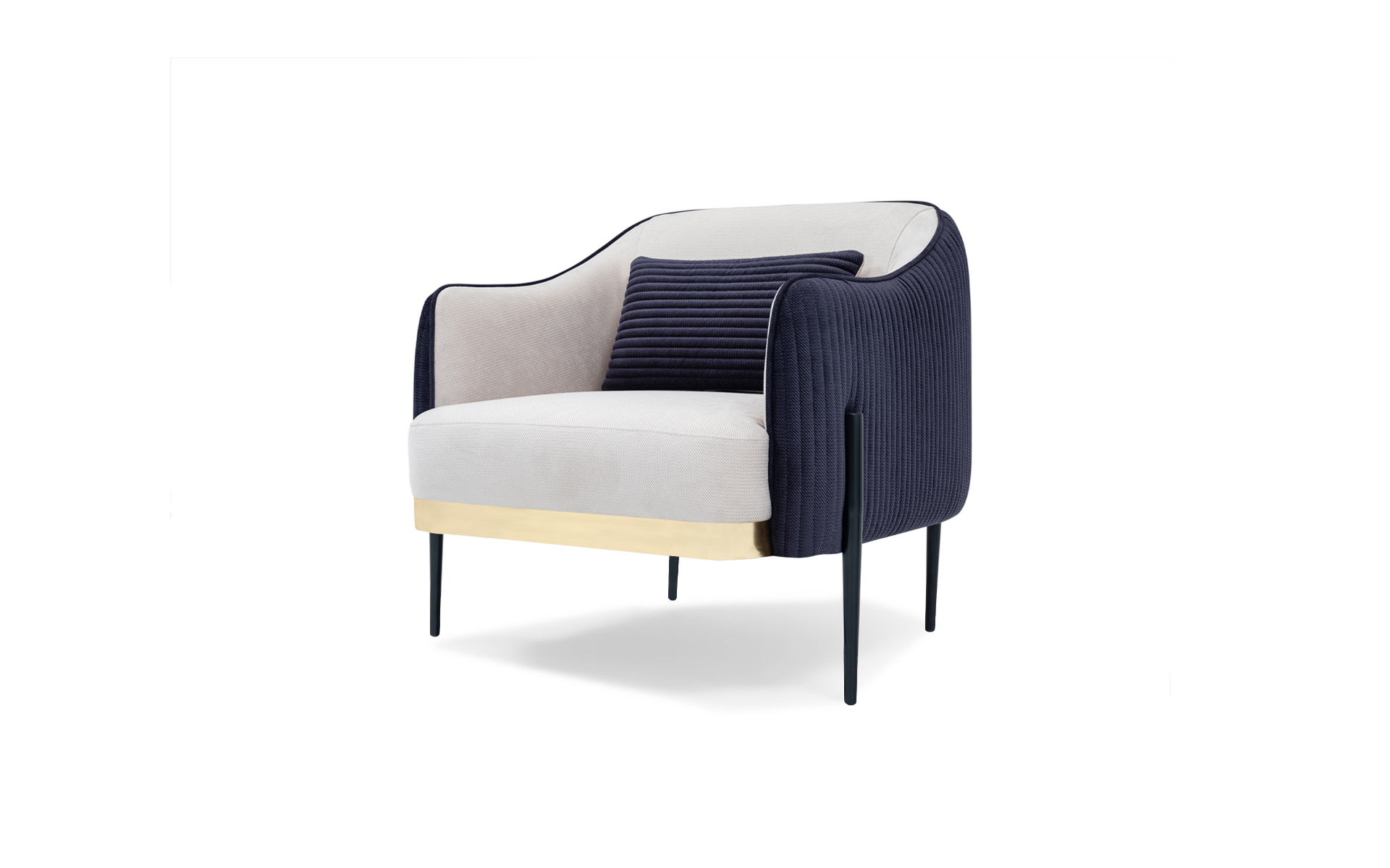 1 Meghan Lounge - Image 1