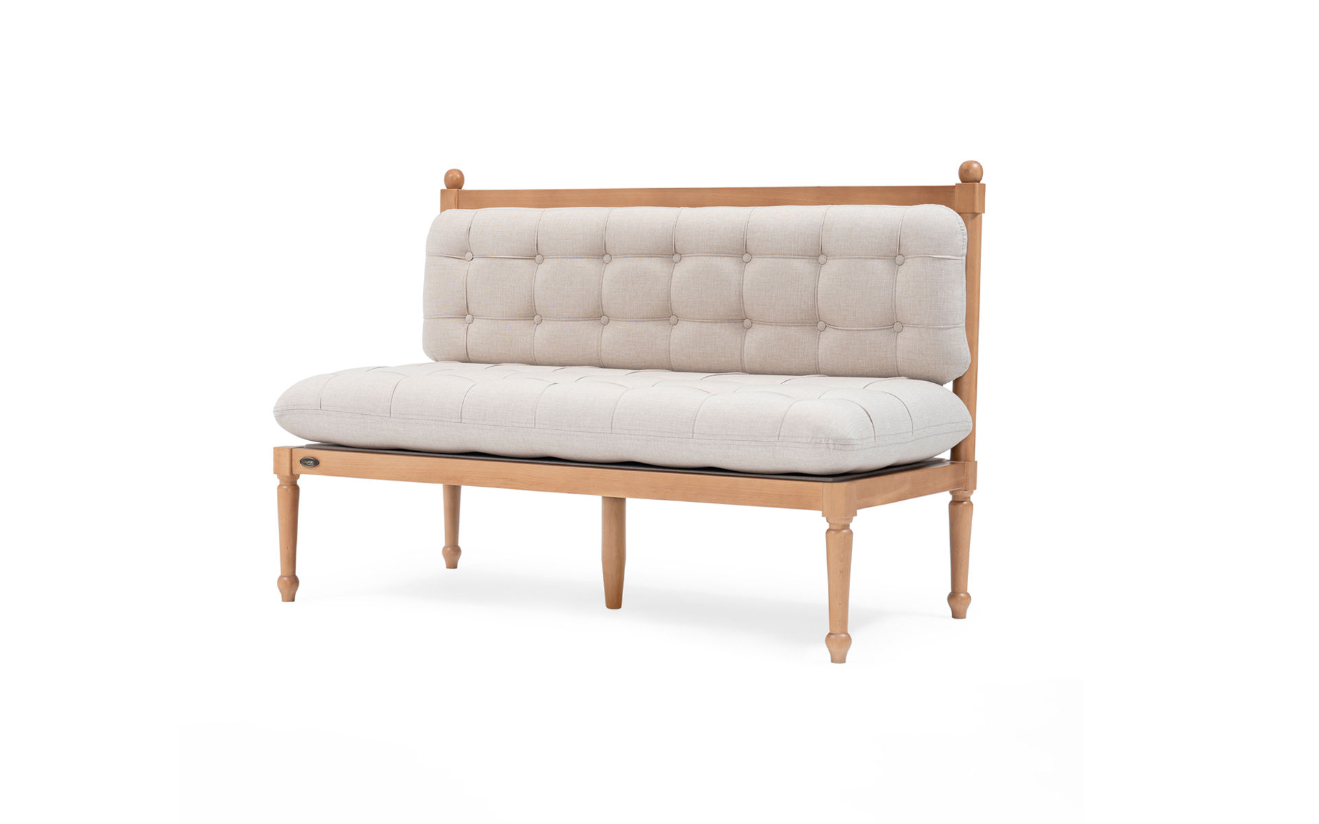 1 Nevada Banquette - Image 1