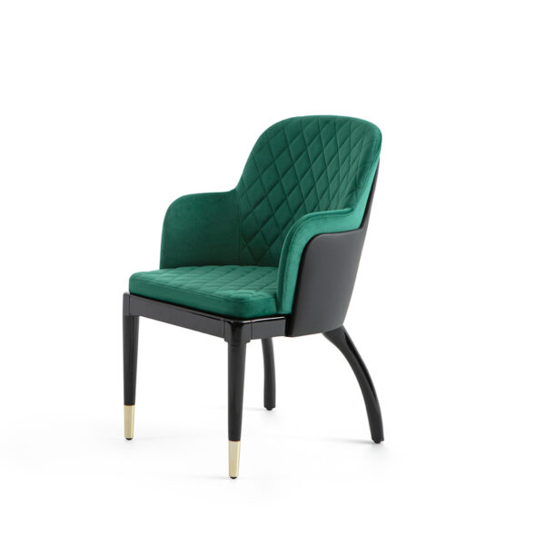 Charla Armchair