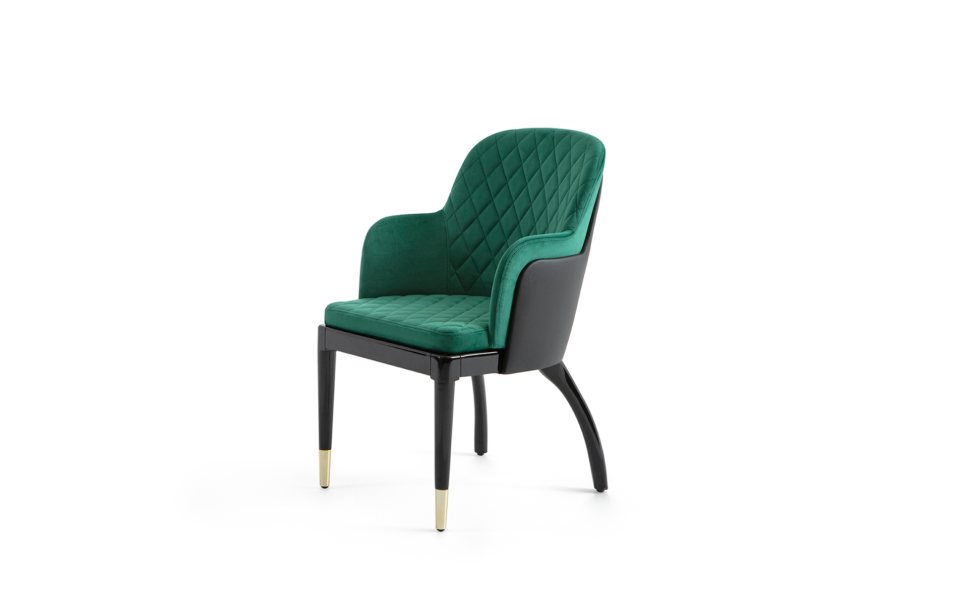 1 Charla Armchair - Image 1