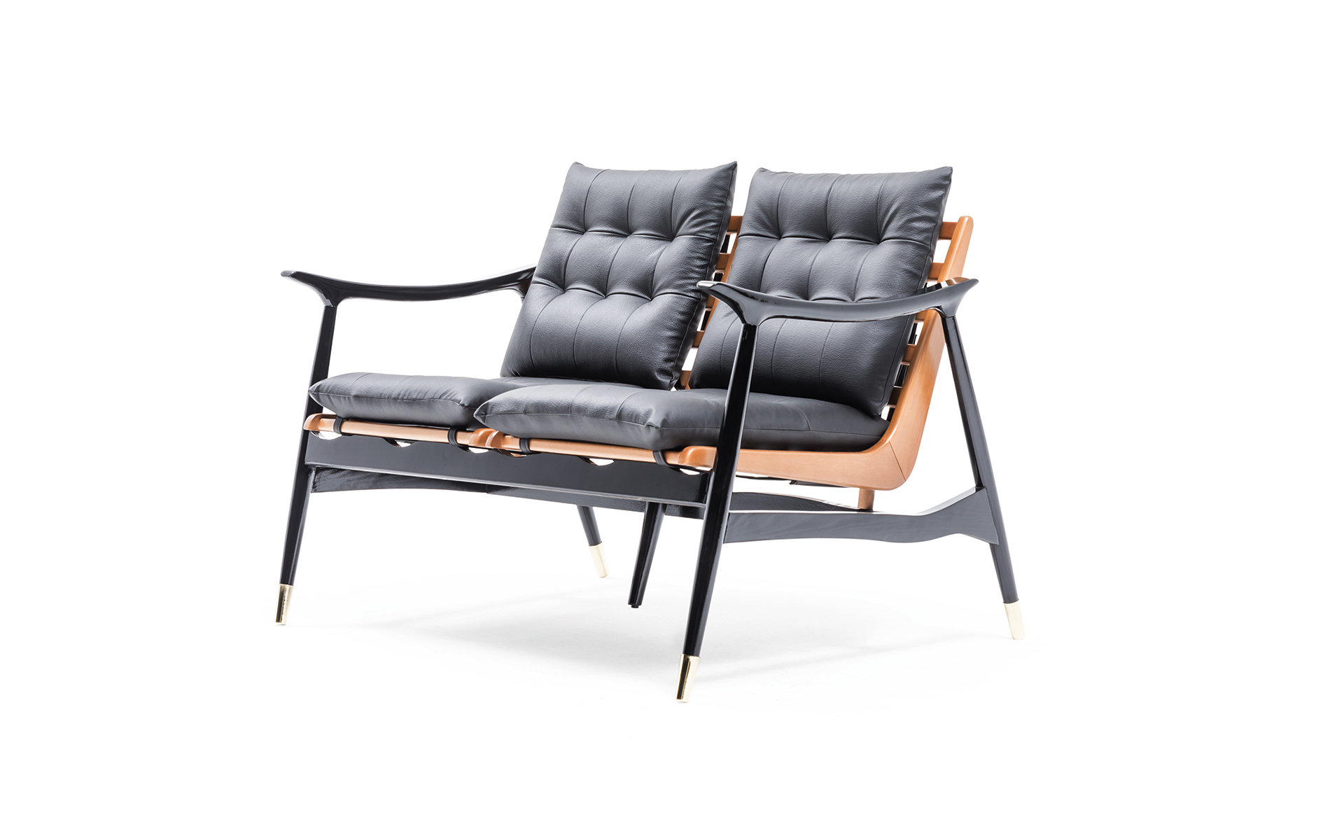 1 Bonna Banquette - Image 1