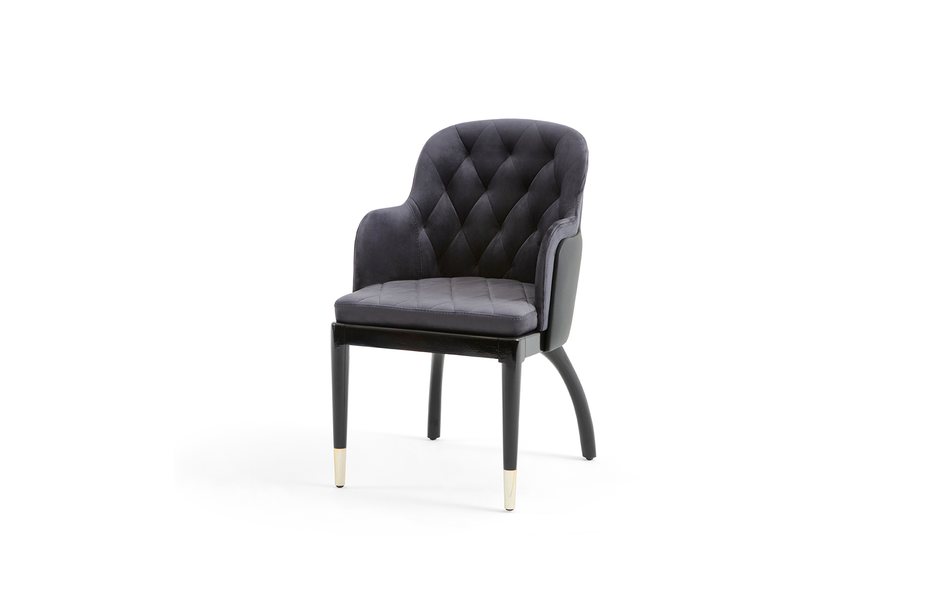 1 Charla Premium Chair - Image 1