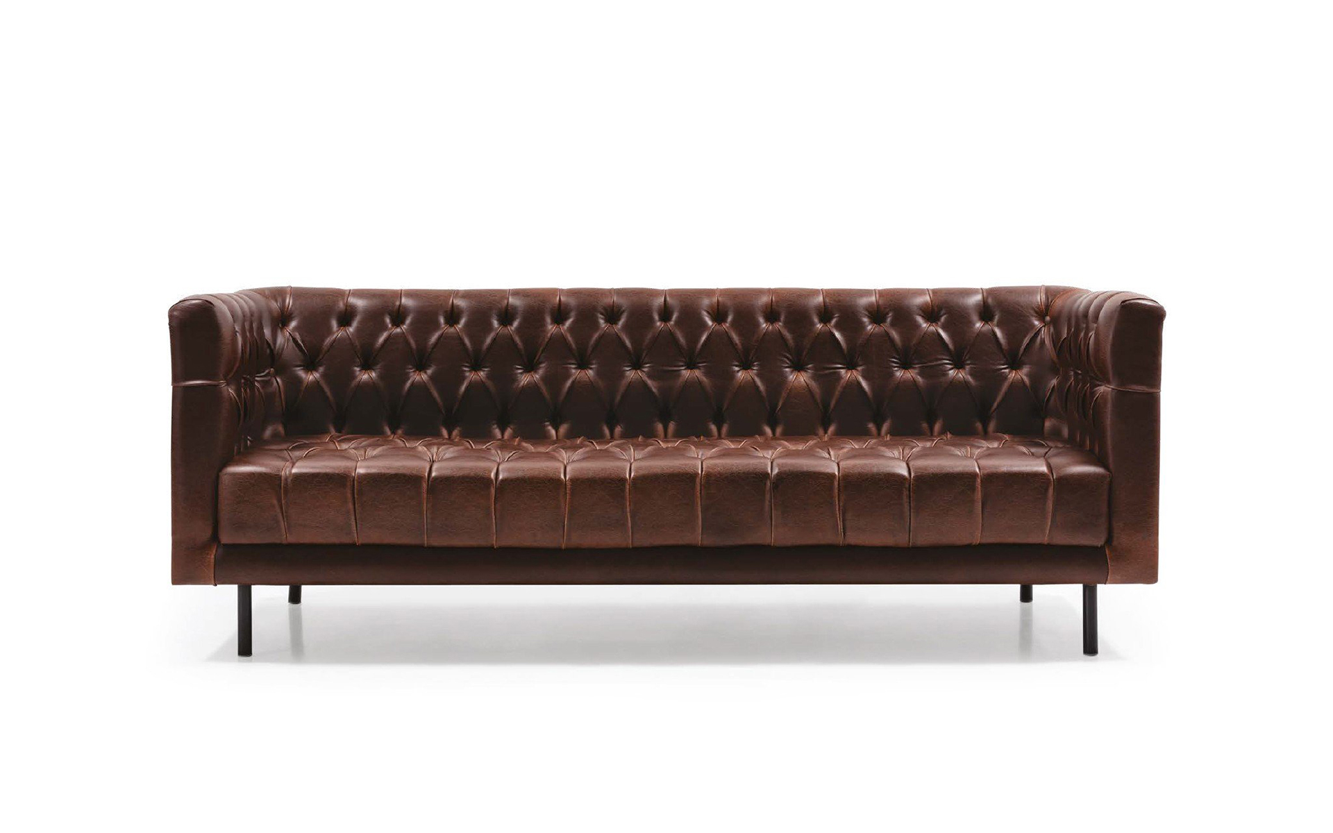 1 Earl Sofa - Image 1
