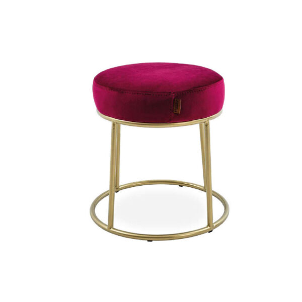 Soho Pouf