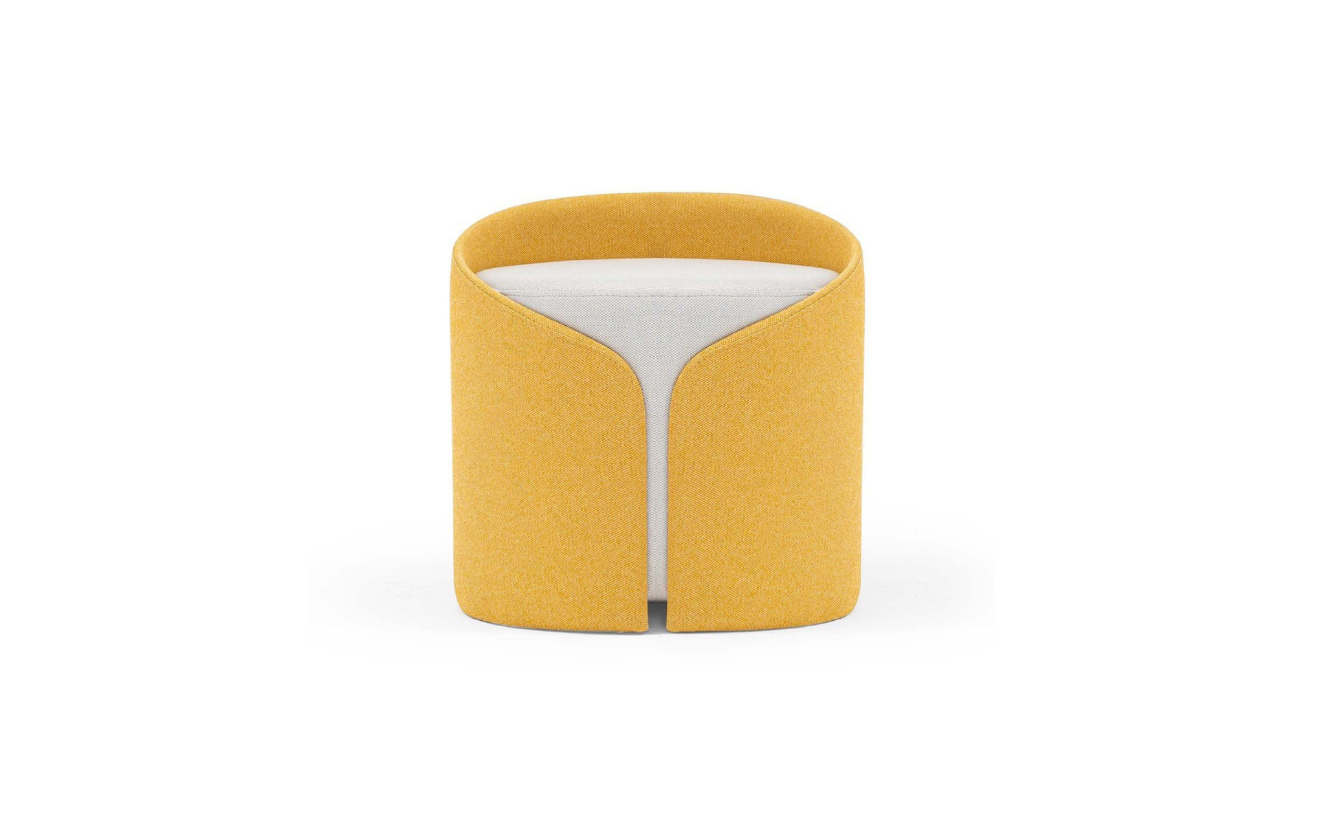 1 Form Pouf - Image 1