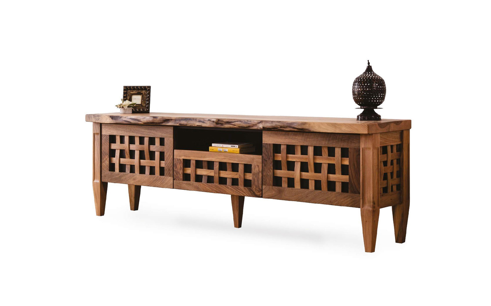 1 Lizbon tv unit - Image 1