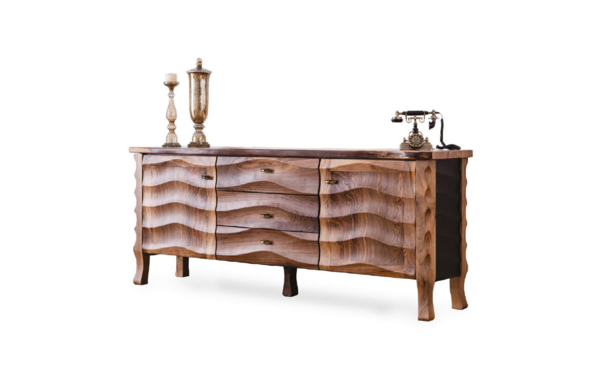 Irmak console