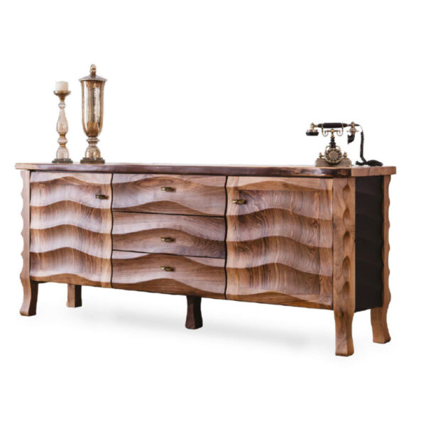 Irmak console