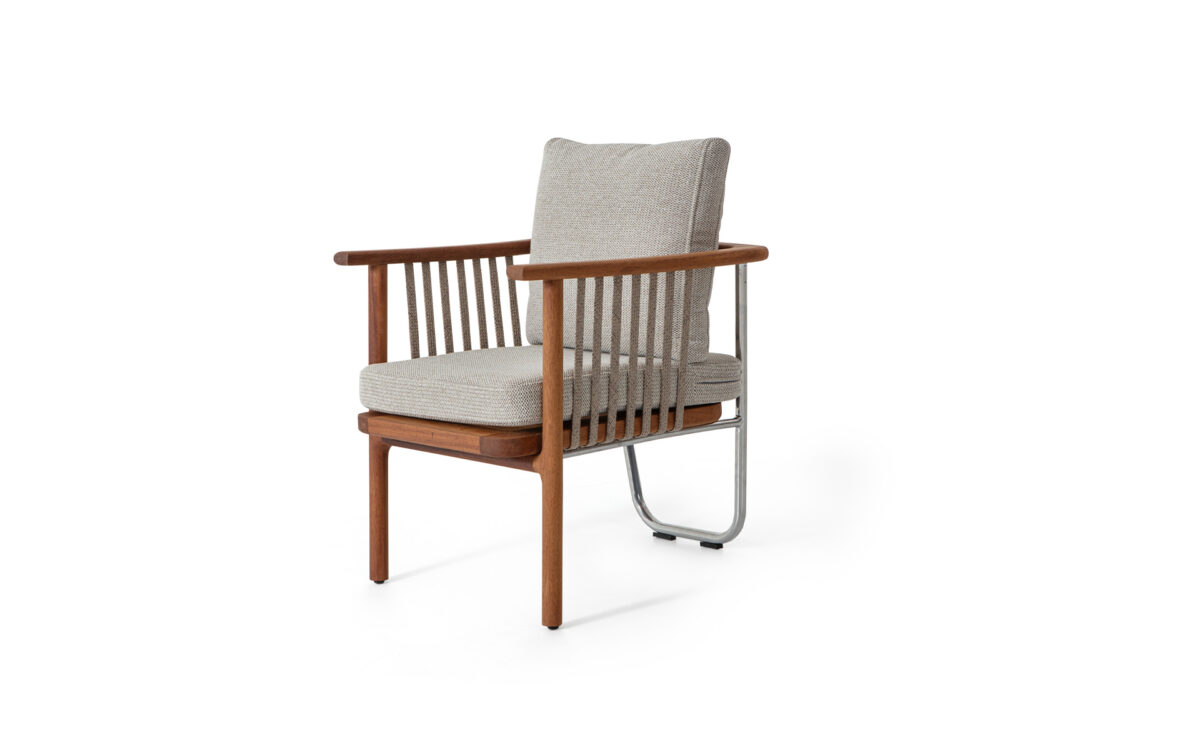 Solin  Outdoor Chair