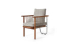Solin  Outdoor Chair