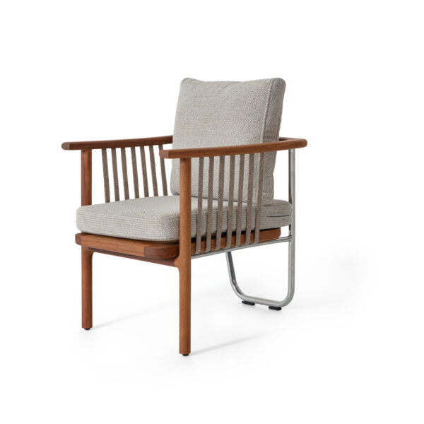 Solin  Outdoor Chair