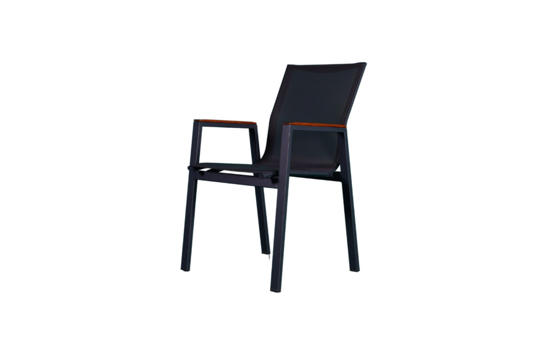 1 Daisy Outdoor Chair - Image 1