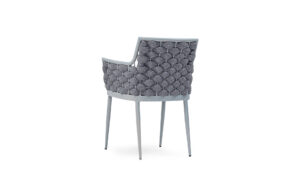 Zenna  Outdoor Chair - Image 5