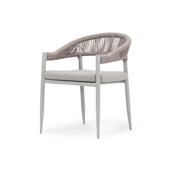 Akdeniz Outdoor Chair