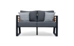 Coco Two Seater Outdoor Sofa - Image 2