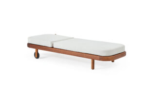 Prosa Sunbed - Image 2