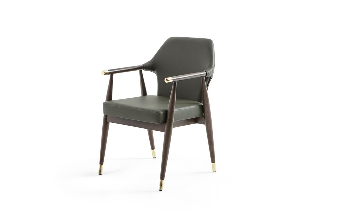 Malibu Armchair