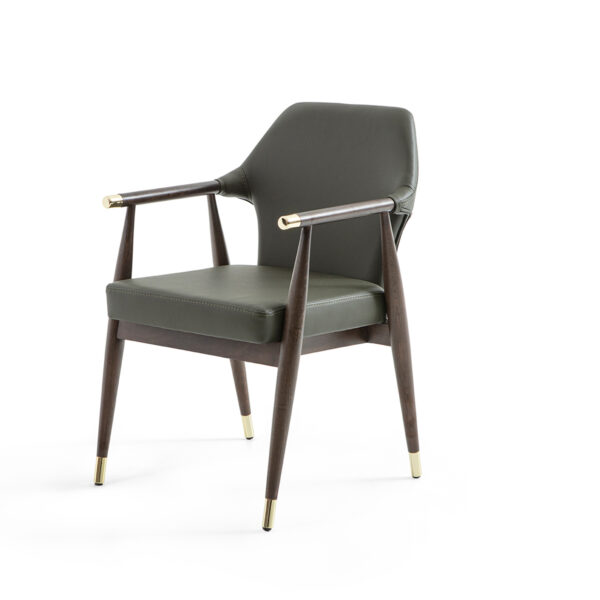 Malibu Armchair