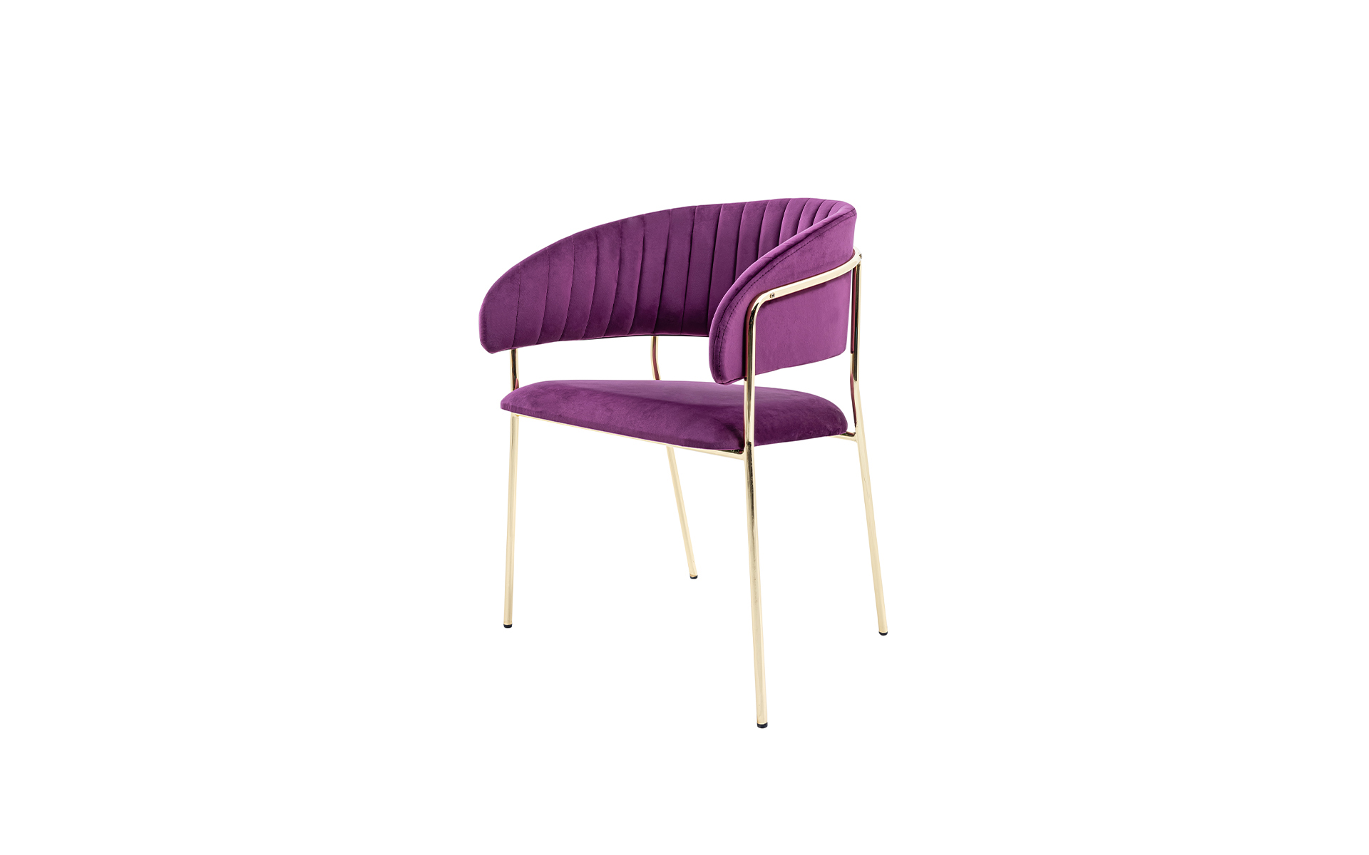 1 Nelson Armchair - Image 1