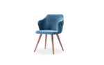 Ares Quilted Armchair