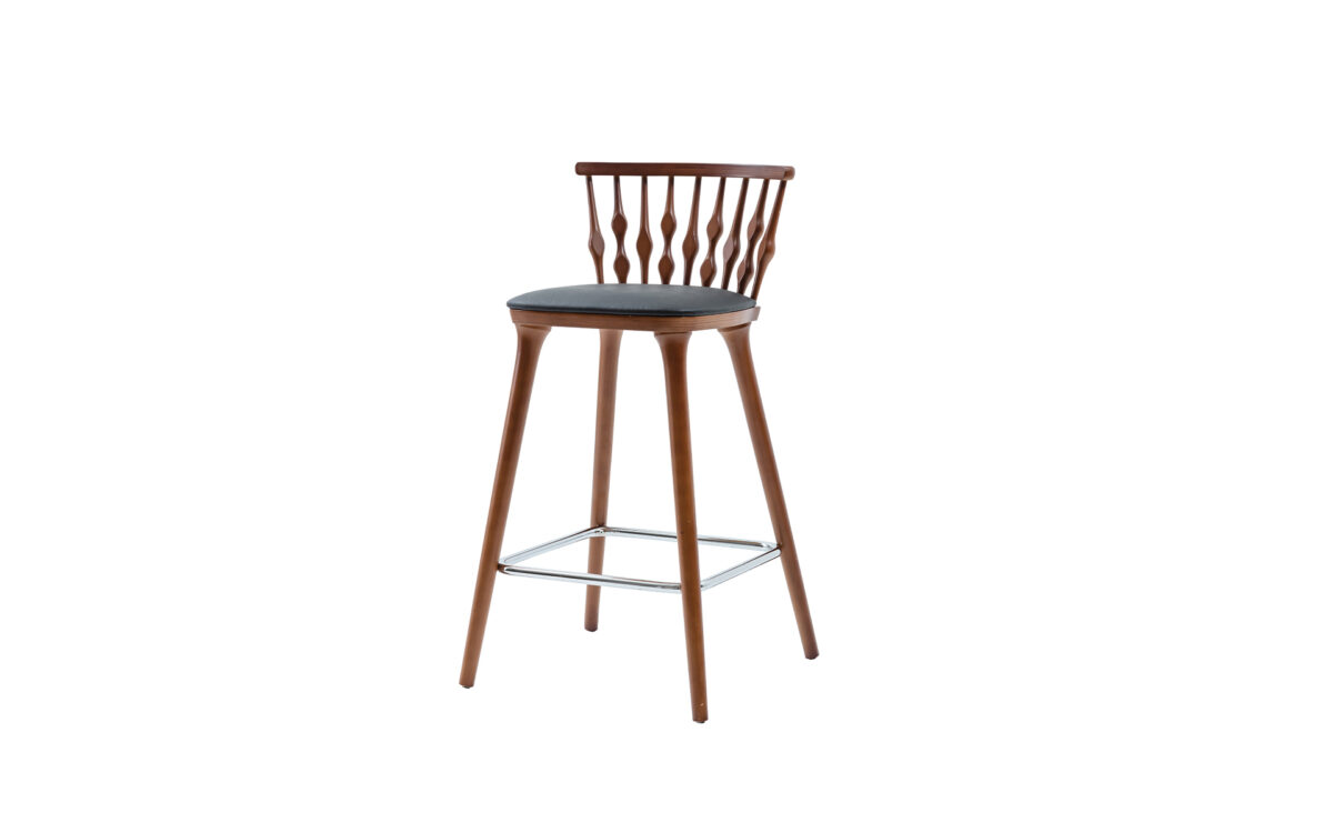 Ocean Barstool