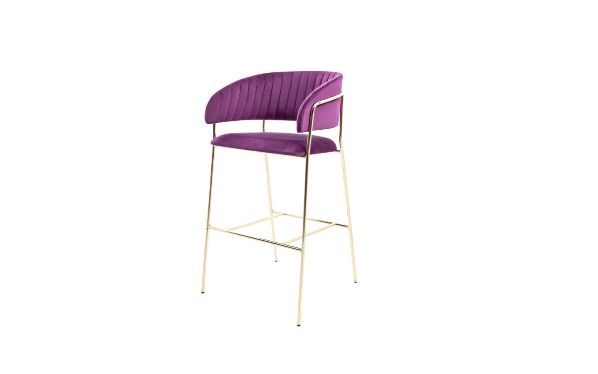 Nelson Barstool