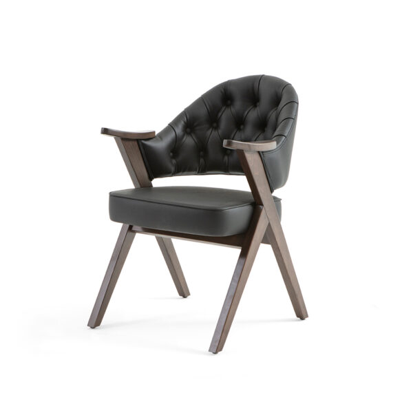 Craft Armchair