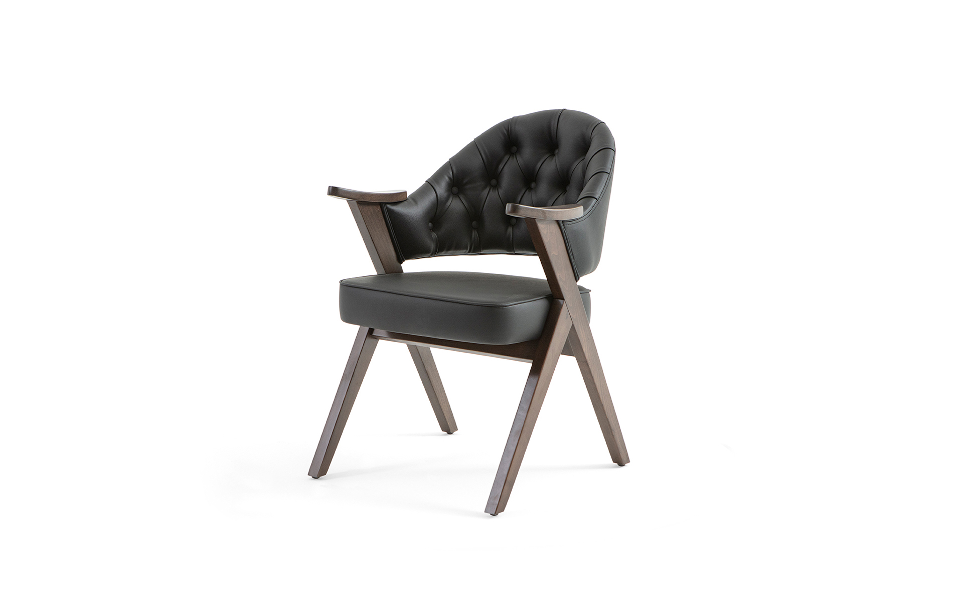 1 Craft Armchair - Image 1