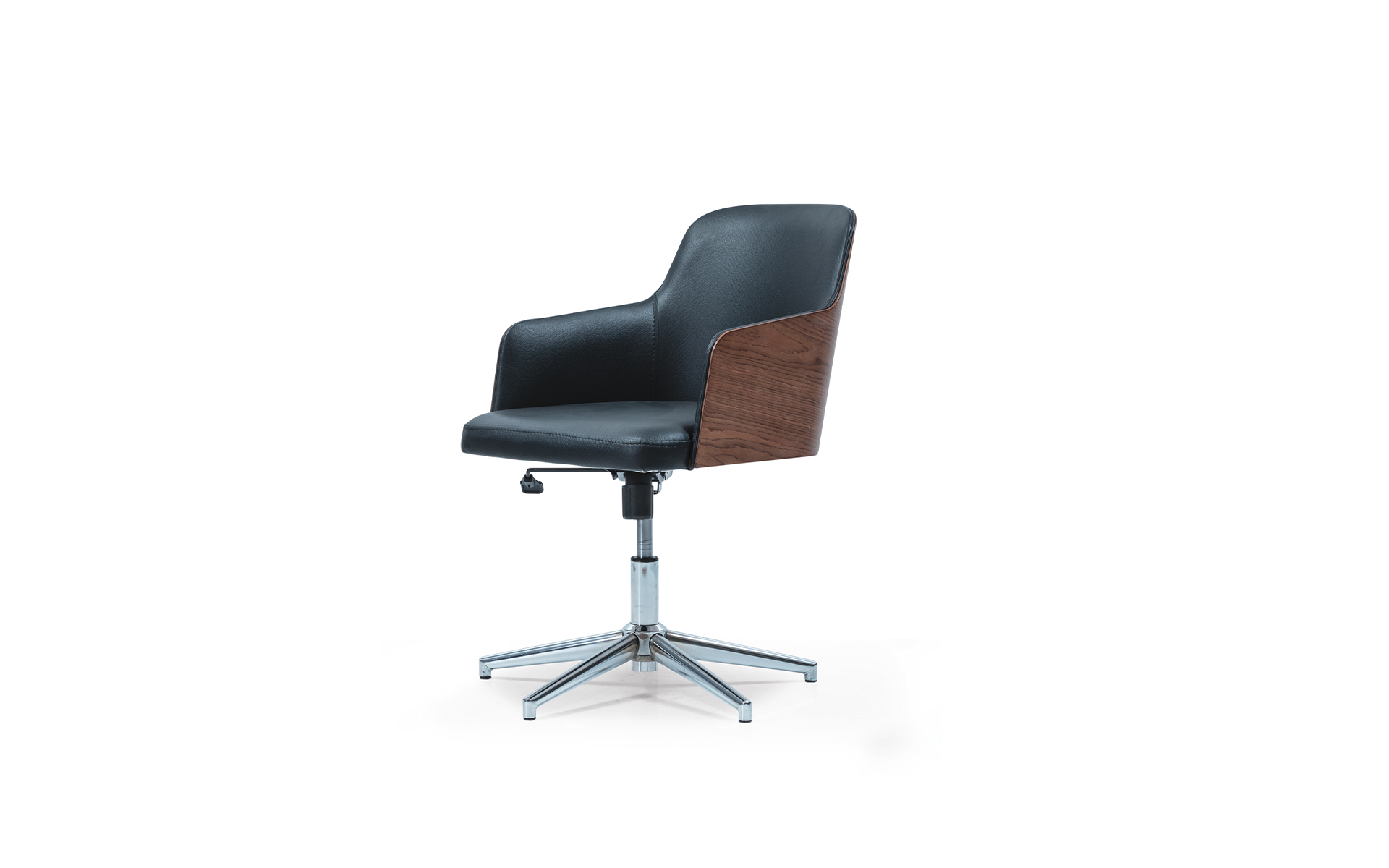 1 Boss Office Chair - Image 1