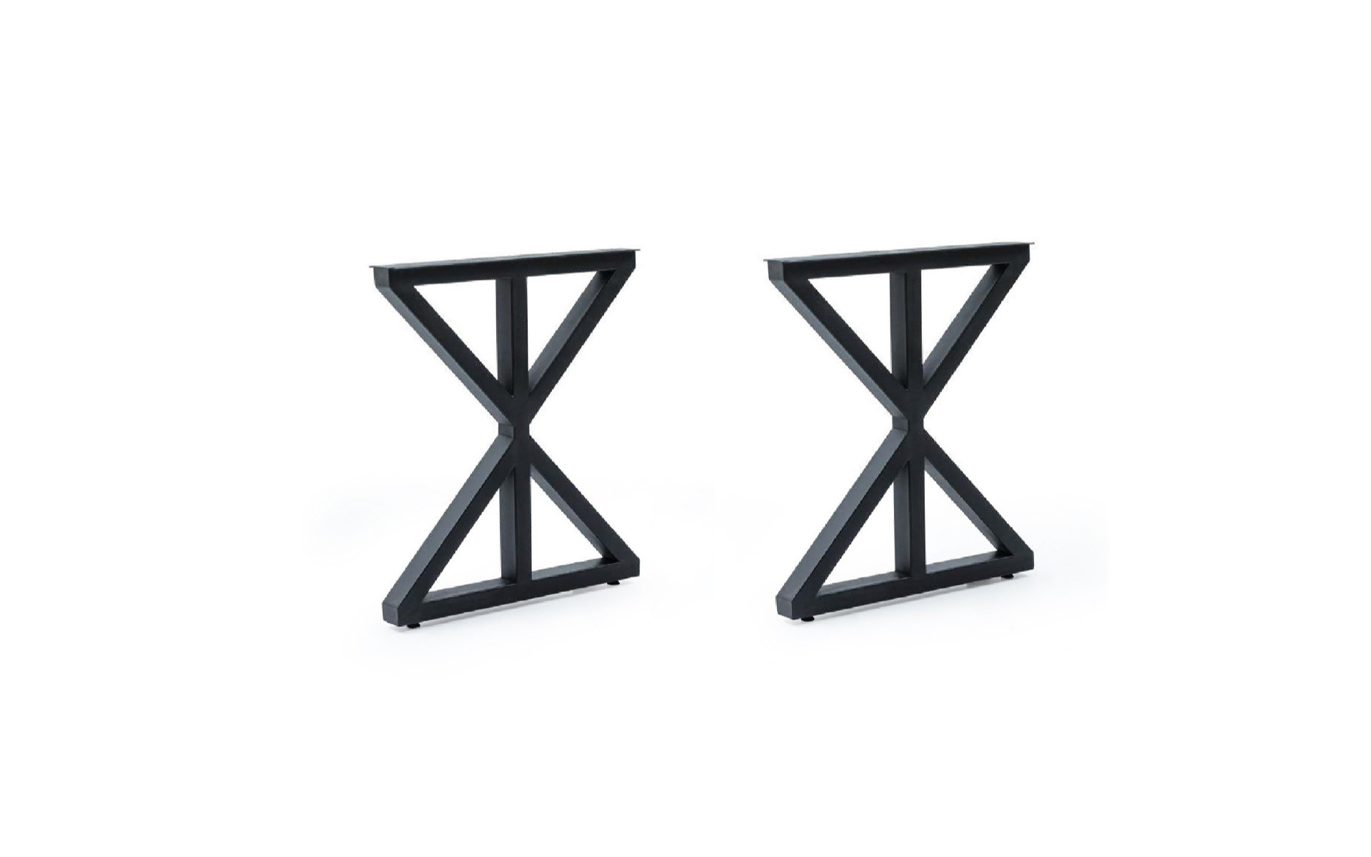 1007 1007 Table Leg - Image 1