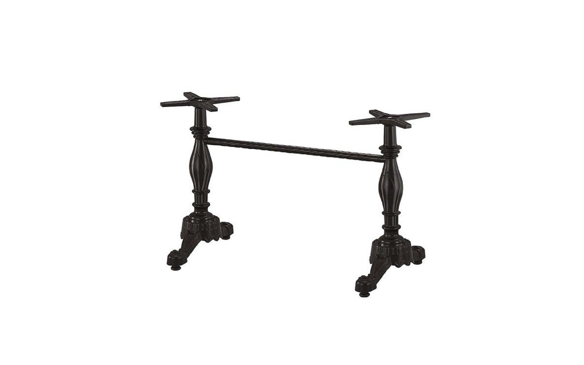 1022 1022 Table Leg - Image 1