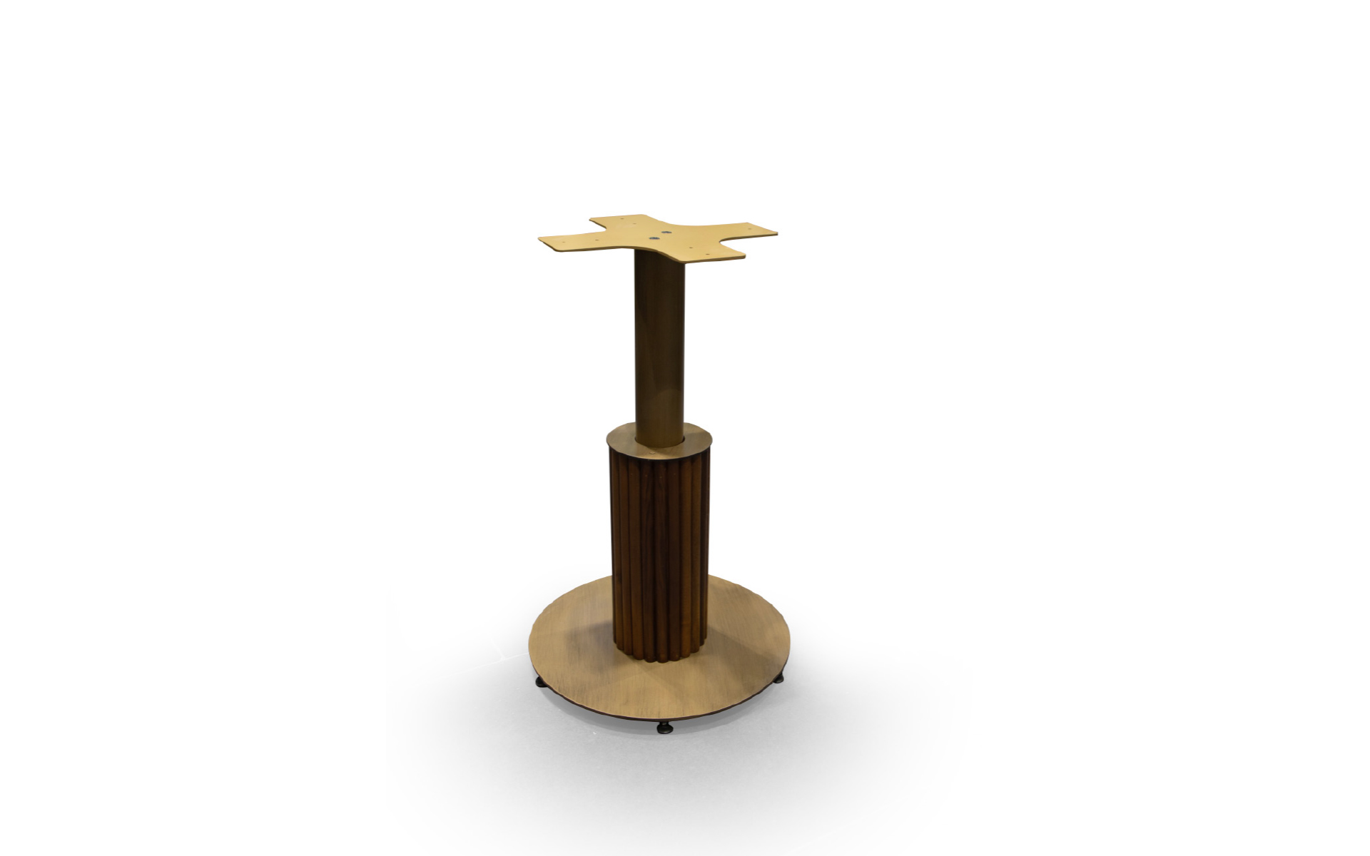 1026 1026 Table Leg - Image 1