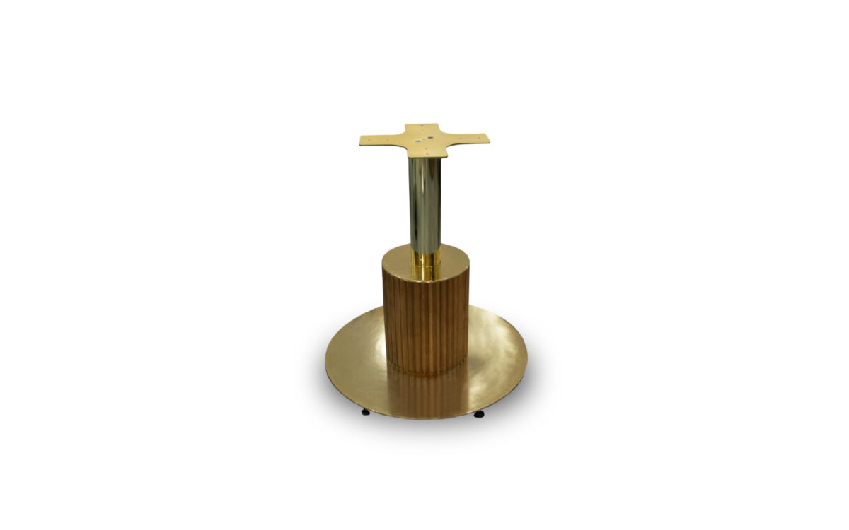 1027 Table Leg