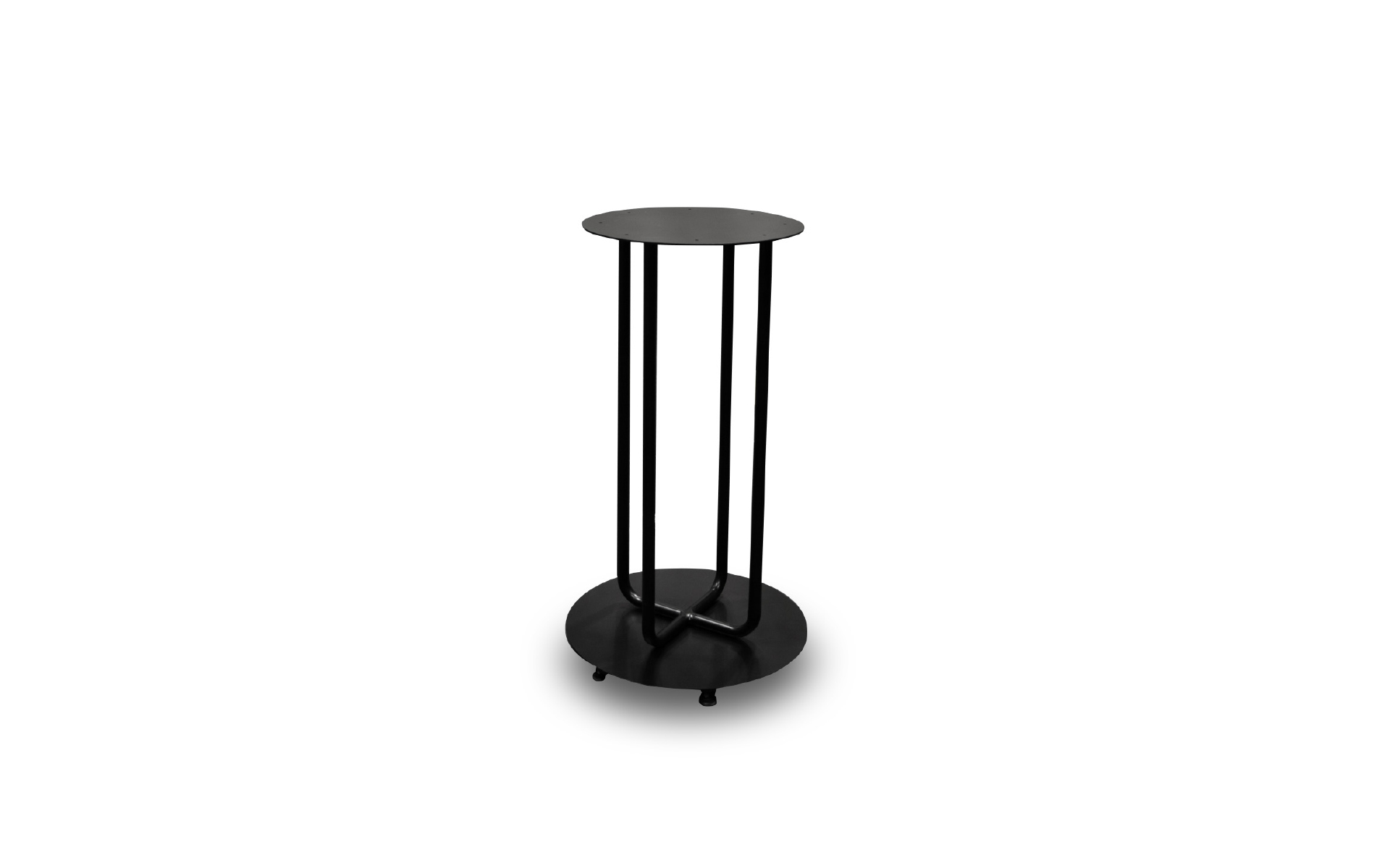 1067 1067 Table Leg - Image 1