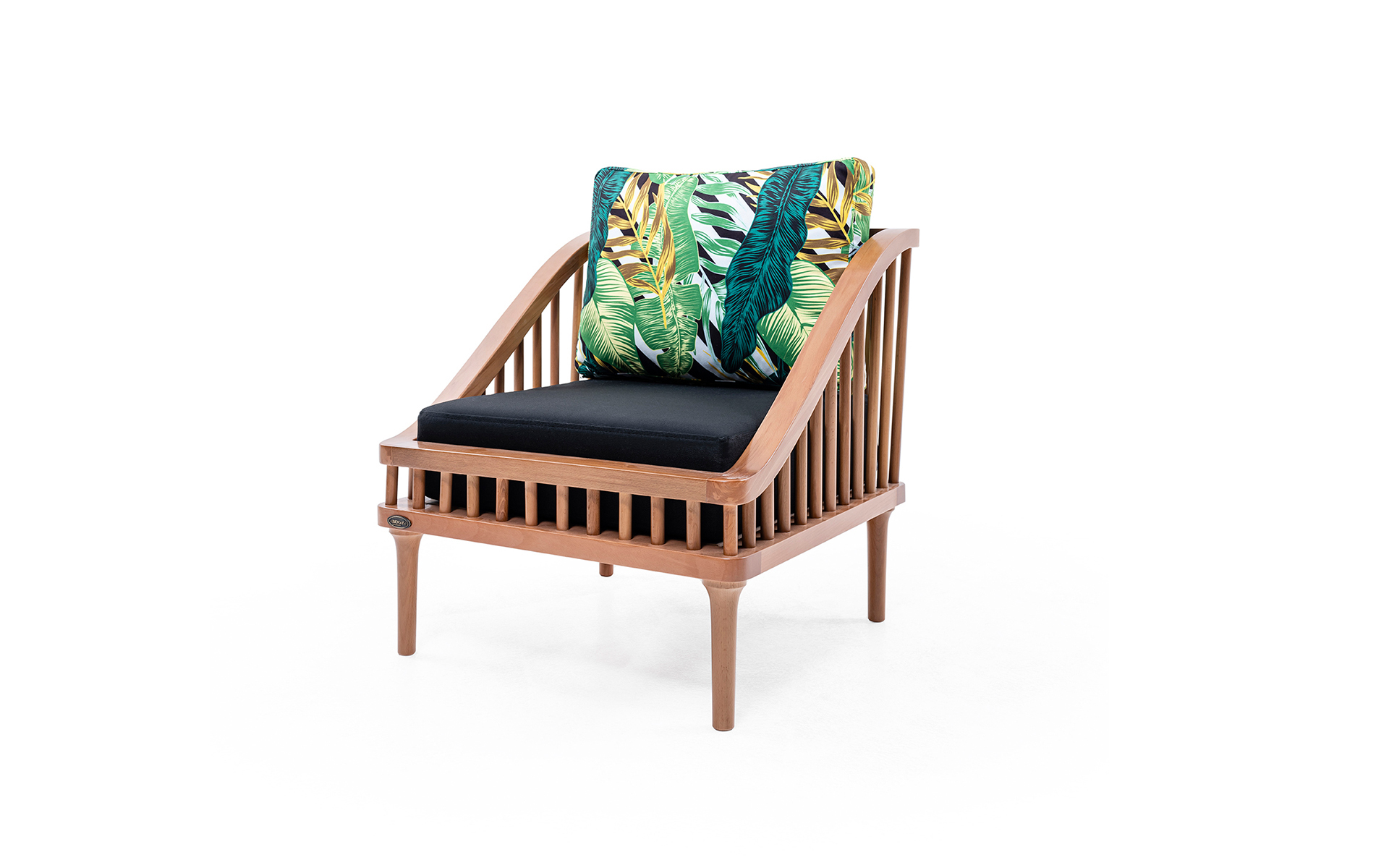 2 Harley Lounge - Image 1