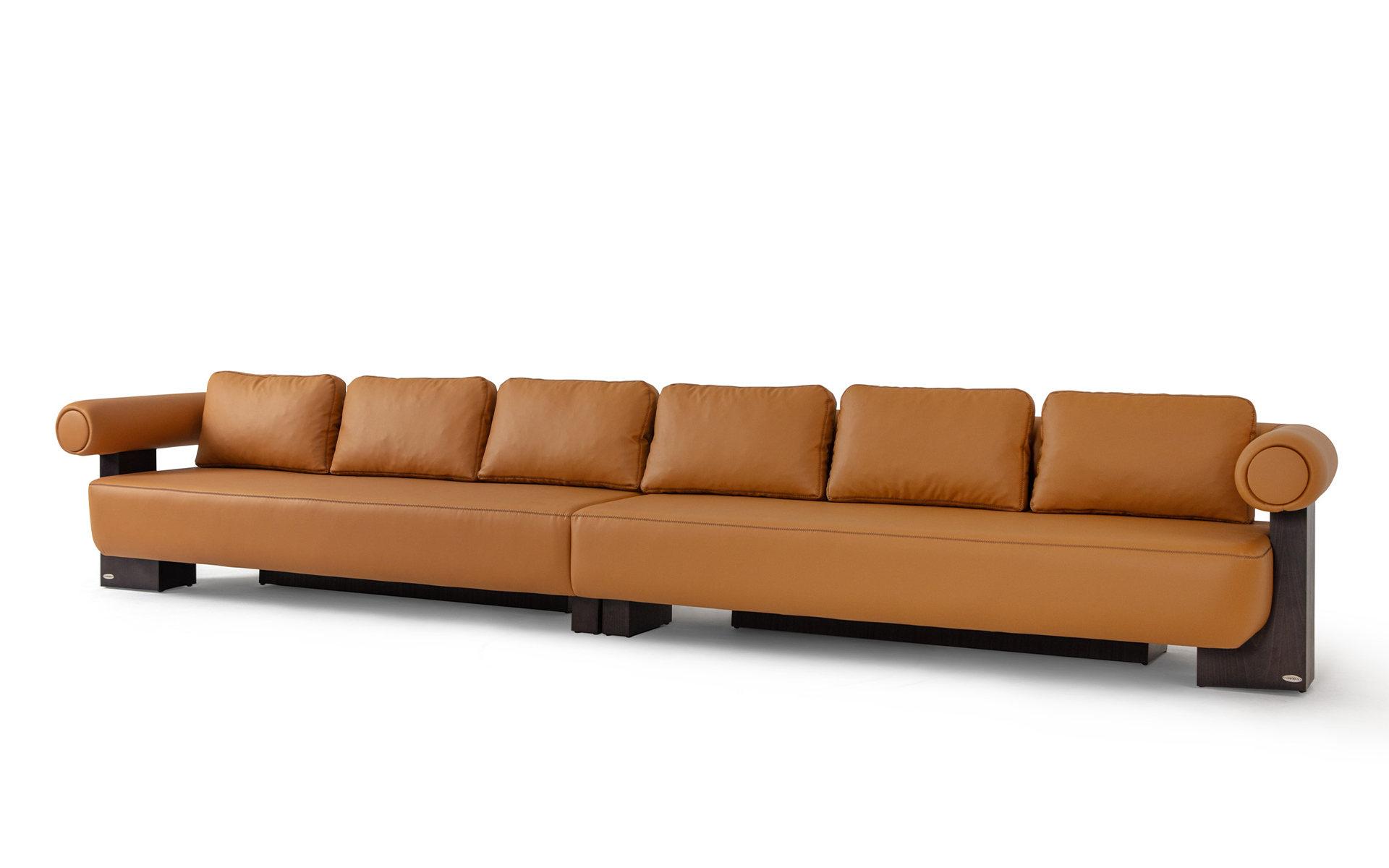 2 Han Sofa - Image 1