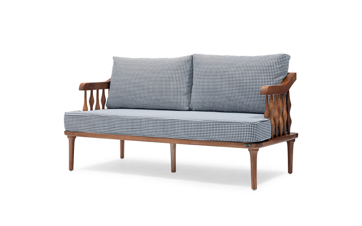 Orion Banquette