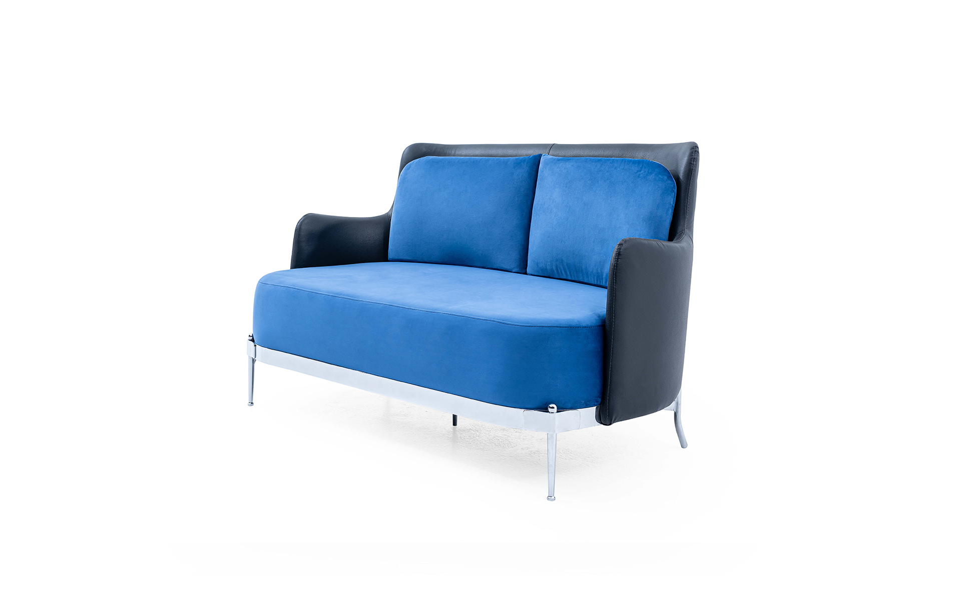 2 Berta Sofa - Image 1