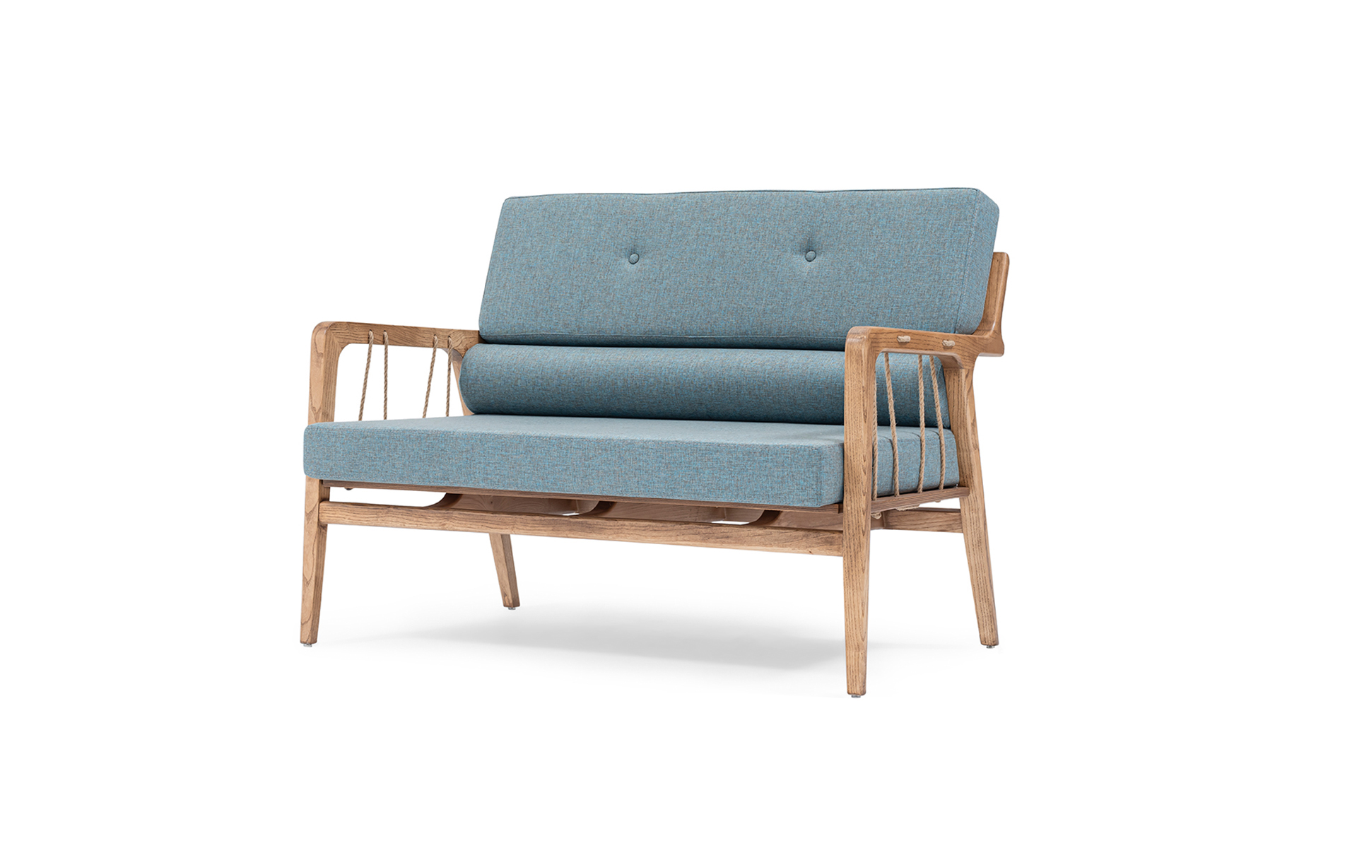 2 Bruno Sofa - Image 1