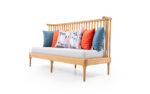 Crax Banquette