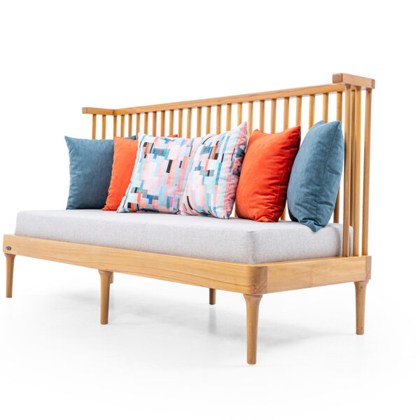Crax Banquette