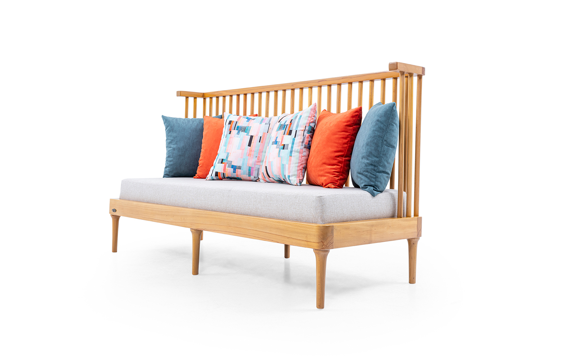 2 Crax Banquette - Image 1