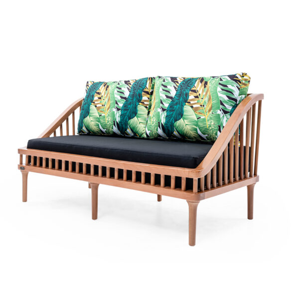 Harley Banquette