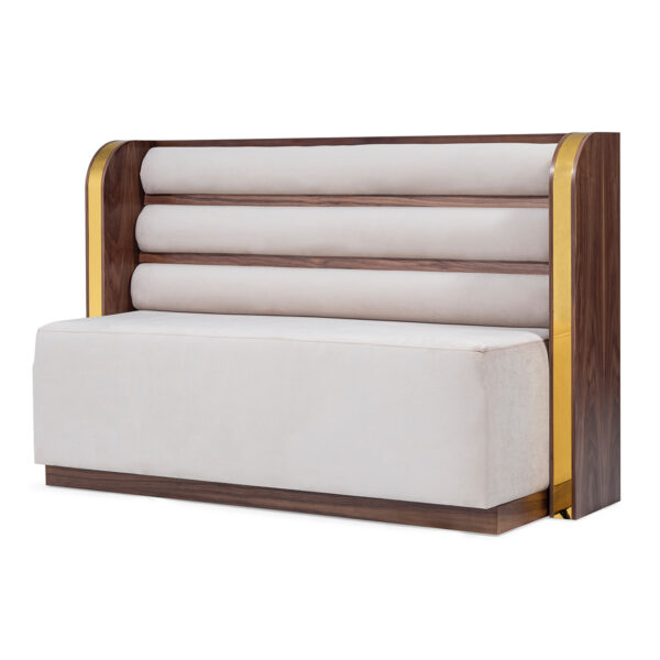 Macaron Banquette